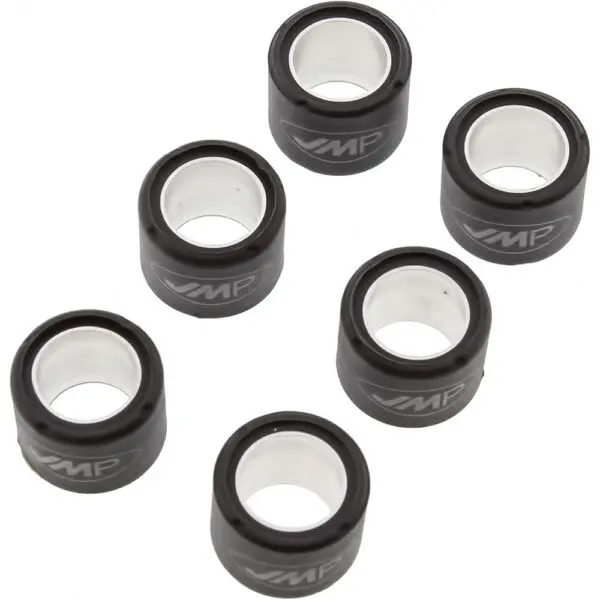 JMP Variogewicht Satz 3.7 g 19x15.5mm 6 Stk.