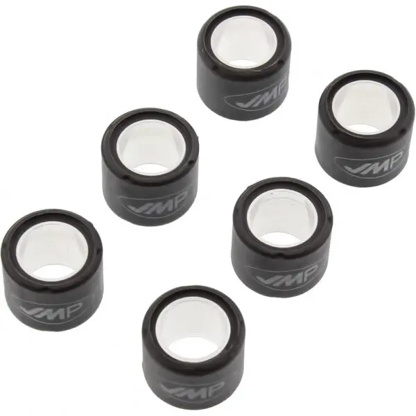 JMP Variogewicht Satz 4.0 g 19x15.5mm 6 Stk.