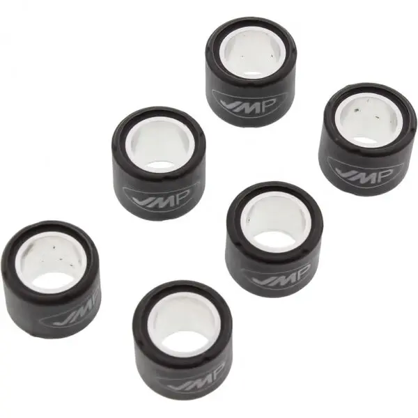 JMP Variogewicht Satz 4.3 g 19x15.5mm 6 Stk.
