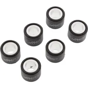 JMP Variogewicht Satz 5.3 g 19x15.5mm 6 Stk.