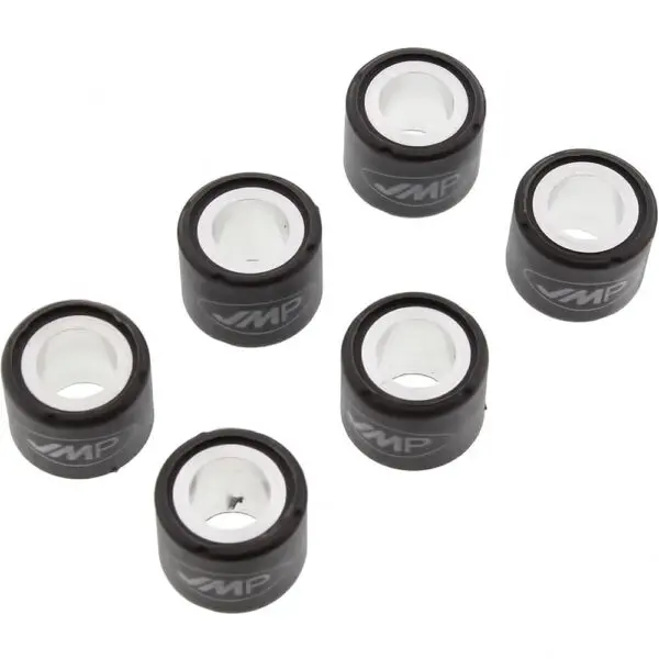 JMP Variogewicht Satz 5.3 g 19x15.5mm 6 Stk.