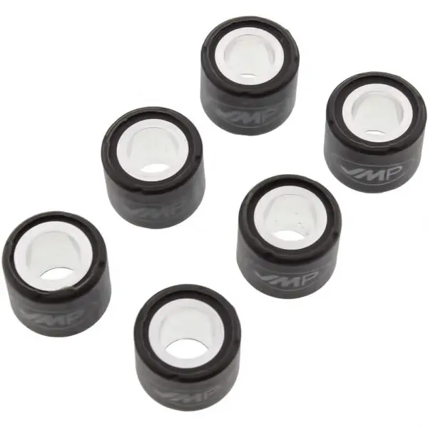 JMP Variogewicht Satz 5.5 g 19x15.5mm 6 Stk.