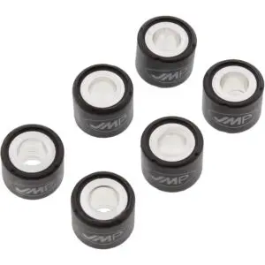JMP Variogewicht Satz 6.0 g 19x15.5mm 6 Stk.