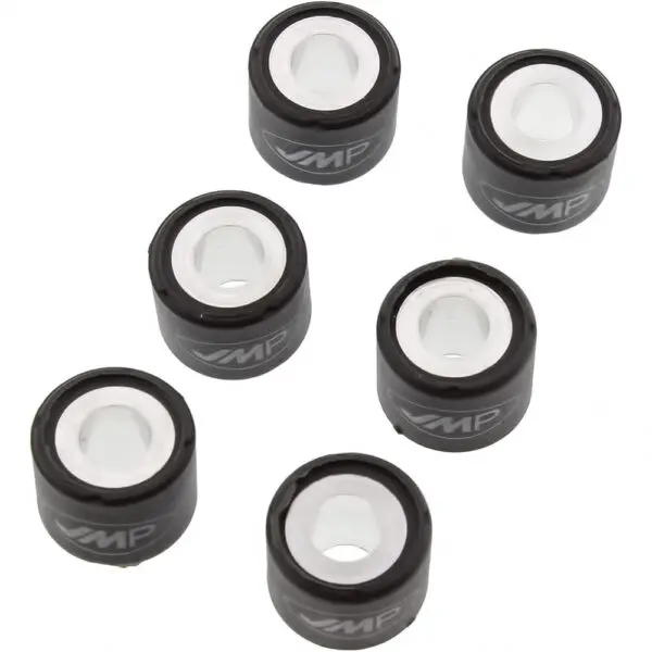 JMP Variogewicht Satz 6.3 g 19x15.5mm 6 Stk.