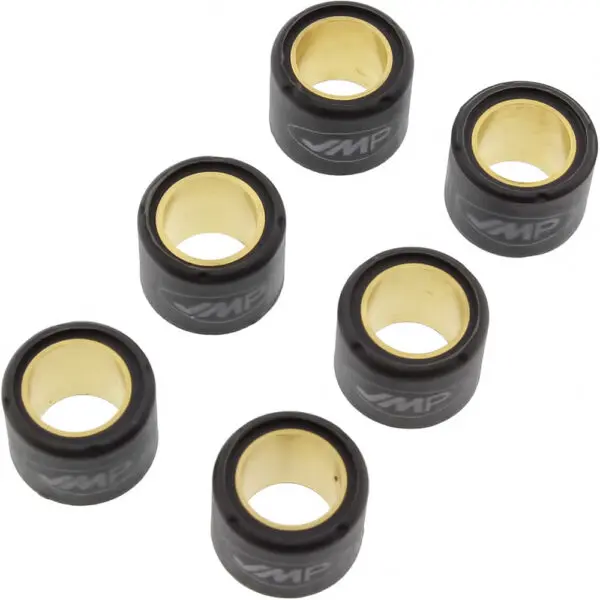 JMP Variogewicht Satz 7.2 g 19x15.5mm 6 Stk.