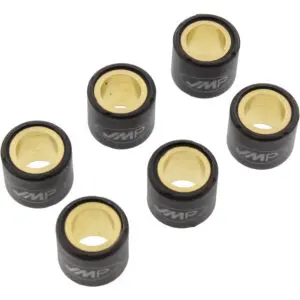 JMP Variogewicht Satz 12.5 g 19x17mm 6 Stk.
