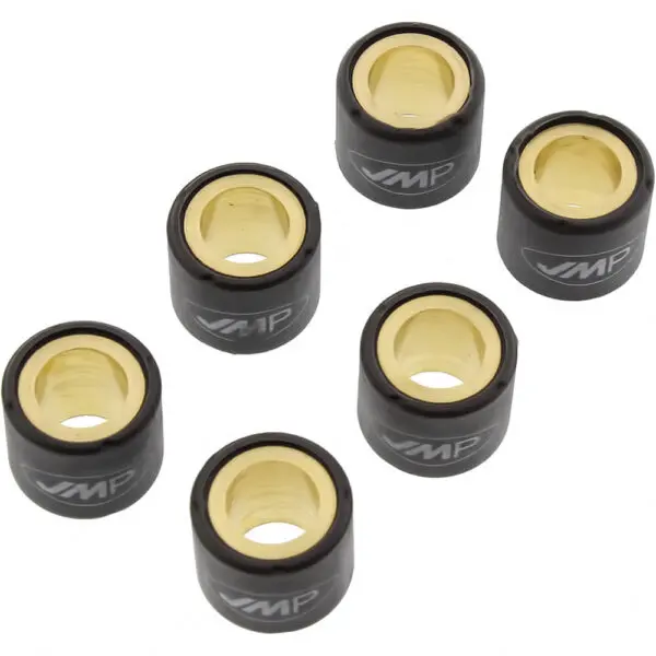 JMP Variogewicht Satz 13 g 19x17mm 6 Stk.