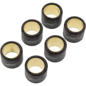 JMP Variogewicht Satz 8.5 g 20x17mm 6 Stk.