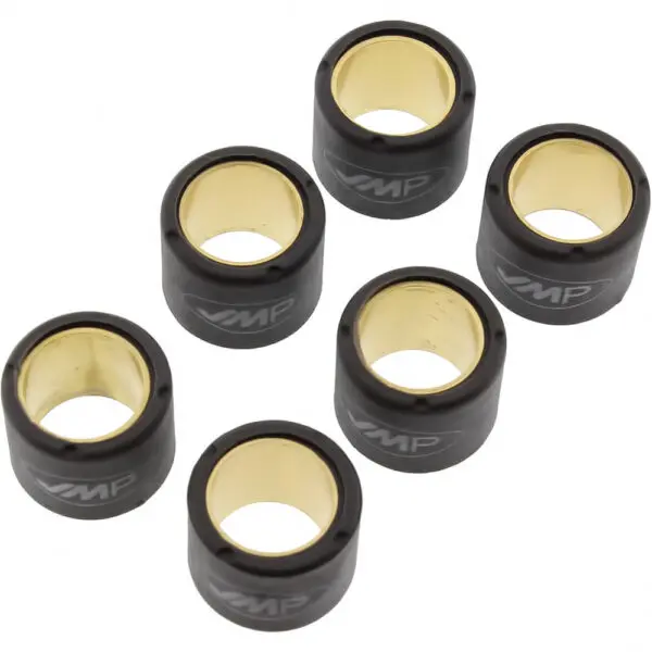 JMP Variogewicht Satz 8.5 g 20x17mm 6 Stk.