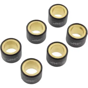 JMP Variogewicht Satz 23 g 23x18mm 6 Stk.