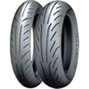 Michelin Reifen Power PURE SC 120/70-12 58P TL reinforced vorn hinten