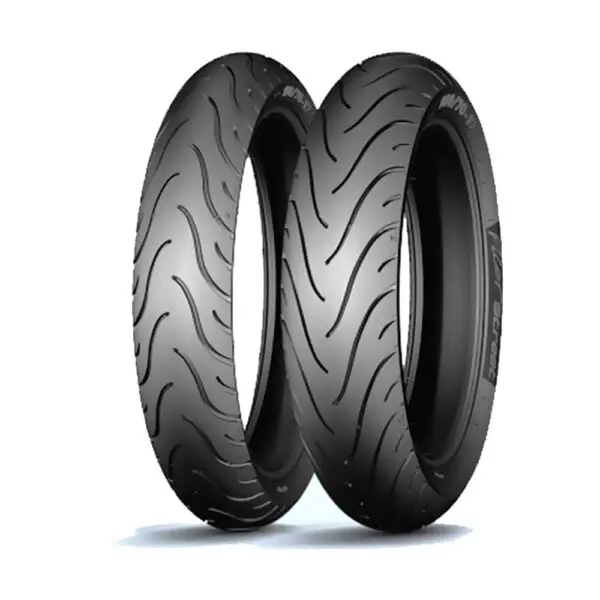 Michelin Reifen Pilot Street Rear 130/70-17 62S TL /TT PILSTR R Motorrad