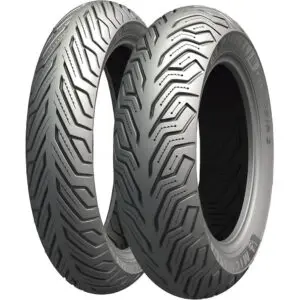 Michelin City Grip 2 140/70-14 68S TL reinforced rear