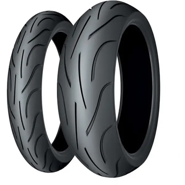 Michelin Pilot Power 2 CT 110/70ZR17 (54W) TL front