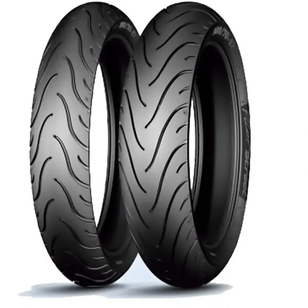 Michelin Pilot Street 150/60R17 66H TL/TT rear
