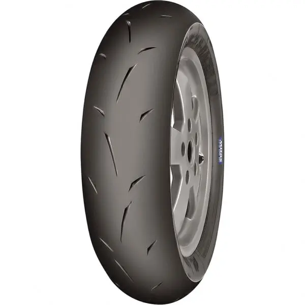 Mitas Reifen MC-35 100/90-12 49P TL front/rear