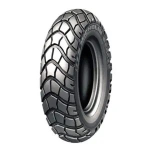 Michelin Reifen 120/90-10 57J TL REGGÄ R f. Piaggio TPH 50 uvm. Motorrad