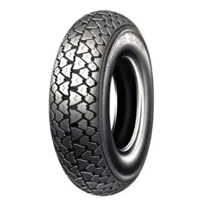 Michelin Reifen 3.50-10 59JREINF TL /TT S83 R Motorrad