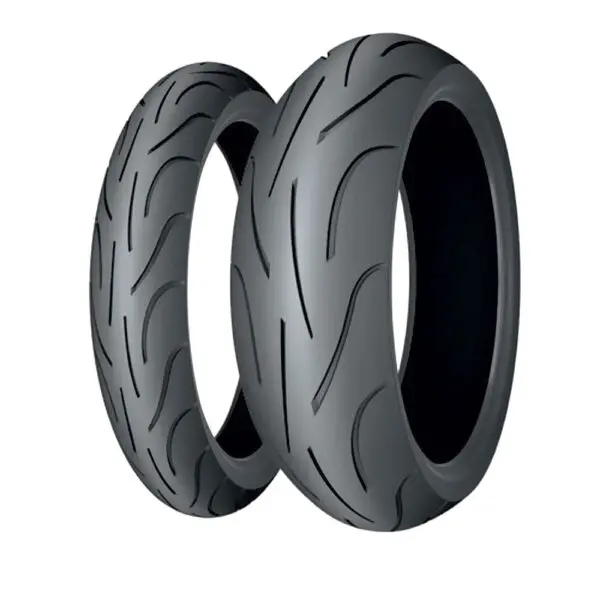 Michelin Reifen Pilot Power 2CT 120/70ZR17 (58W) TL vorn 3528704619481 Motorrad