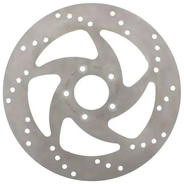 TRW Bremsscheibe starr MST500SWR 3322938151485