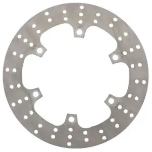 TRW Bremsscheibe starr MST292 3322938298777