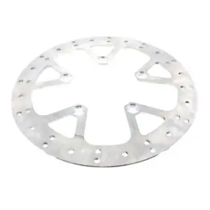 TRW Bremsscheibe starr MST462 3322938151447