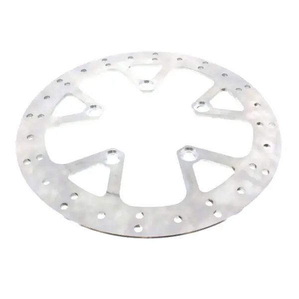 TRW Bremsscheibe starr MST462 3322938151447