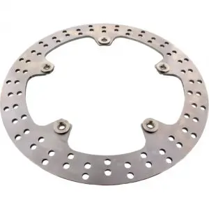 TRW Lucas Bremsscheibe starr vernietet passend zu BMW F 800 800 S 0216 E8ST/K