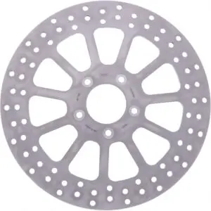 TRW Bremsscheibe starr f. Harley Davidson MST504