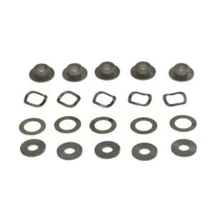 TRW Lucas Bremsscheibe Bef Satz 4.5mm 12/2007- BMW F 800 800 S MST14FK 332293814