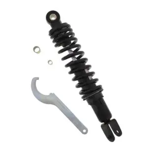 Federbein Mono Yss Einstellbar Aprilia Rally 50 AC OD220-290P-01-X 8858803414690