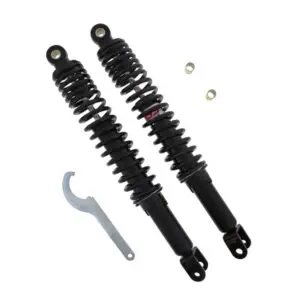 Federbein Stereo Yss Einstellbar passend zu Honda SH 300 i TD220-400P-03-X 88588