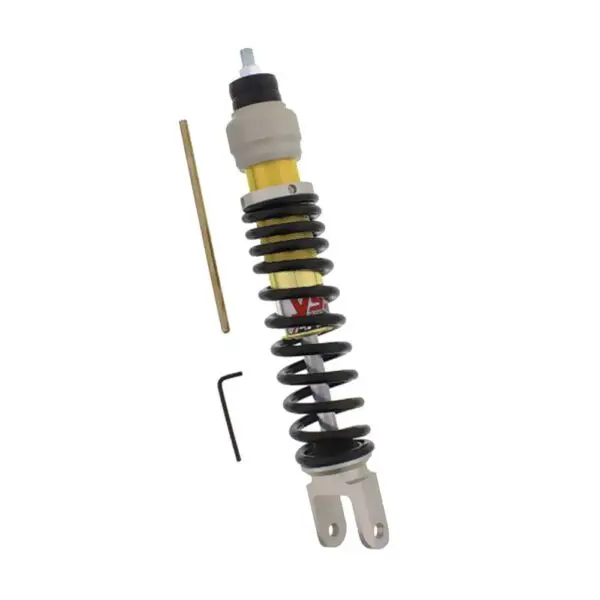 Federbein Mono Yss Einstellbar Gilera Runner 50 DT OE302-285T-02AL-X 88588034913