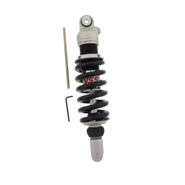 Federbein Mono Yss Einstellbar Suzuki GSF 600 U MZ366-300TR-03-8-x 8858803475943