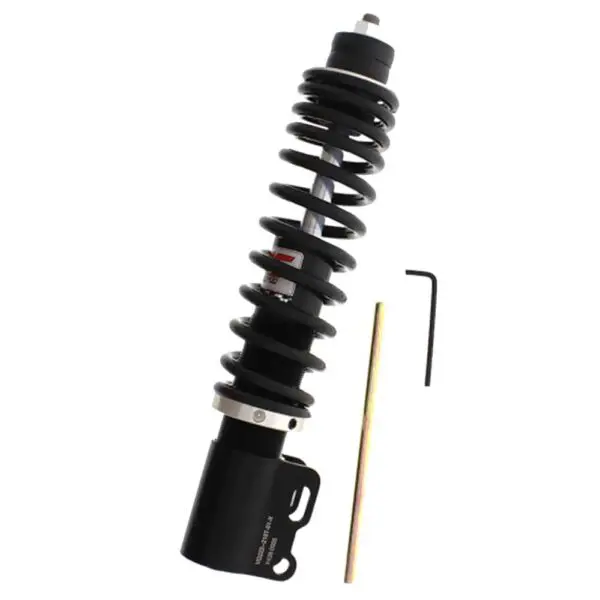 Federbein Mono Yss Einstellbar Piaggio Quartz 50 1 LC VD222-210T-01-X 8858803488