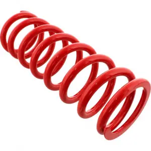 YSS Feder MX Federrate 45N passend zu Honda CRF 250 R 4 ME10A JH2