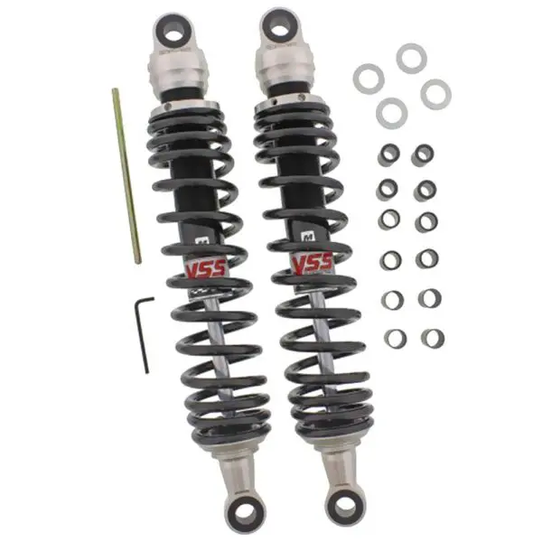 Federbein Stereo Yss Einstellbar passend zu Honda CB 500 RE302-380T-04-X 8858803