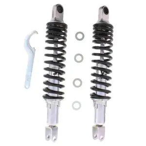Federbein Stereo Yss Einstellbar passend zu Honda CB 1100 F RD222-365P-20-X 8858