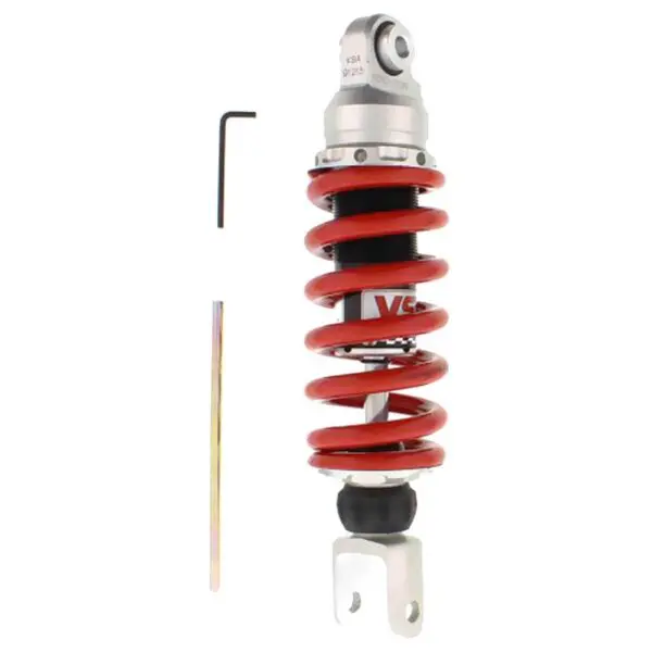 Federbein Mono Yss Einstellbar f. Yamaha YZF uvm. MZ362-270TR-05-X 8858803426686