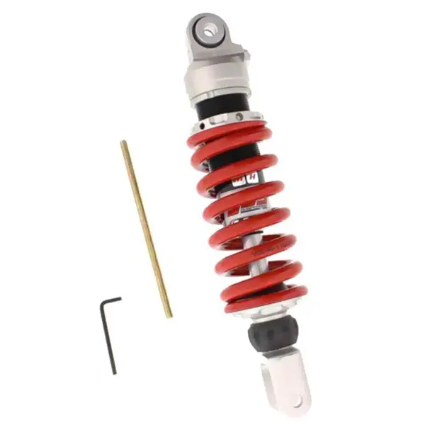 Federbein Mono Yss Einstellbar f. Suzuki GS 500 MZ366-290TR-06-X 8858803456058