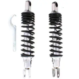 Federbein Stereo Yss Einstellbar passend zu Honda CB 350 K RD222-320P-29-X 88588