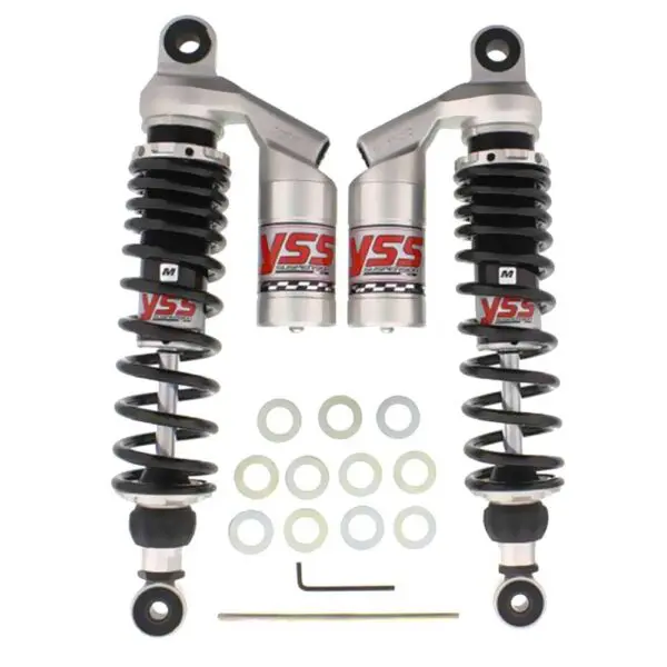 Federbein Stereo Yss Einstellbar Suzuki GSX 1400 RG362-335TRCL-07-X 885880344871