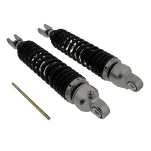 YSS Federbein Stereo einstellbar TZ362-370TRL-02-X 8858803456737