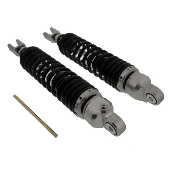 YSS Federbein Stereo einstellbar TZ362-370TRL-02-X 8858803456737