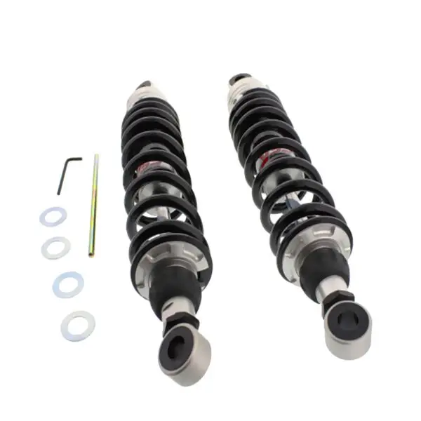 YSS Federbein Stereo einstellbar RZ362-340TRL-10-X 8858803435473
