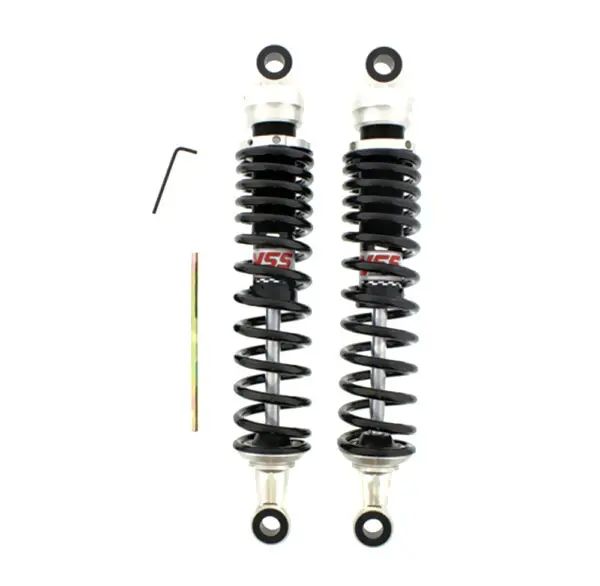 YSS Federbein Stereo einstellbar RE302-360T-22-X 8858803493916