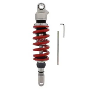 YSS Federbein Mono einstellbar MZ366-315TRL-22-X 8858803416854