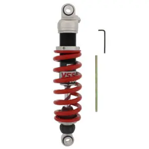 YSS Federbein Mono einstellbar MZ366-320TR-04-X 8858803408804