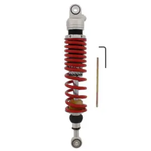 YSS Federbein Mono einstellbar MZ366-380TRL-03-X 8858803467887