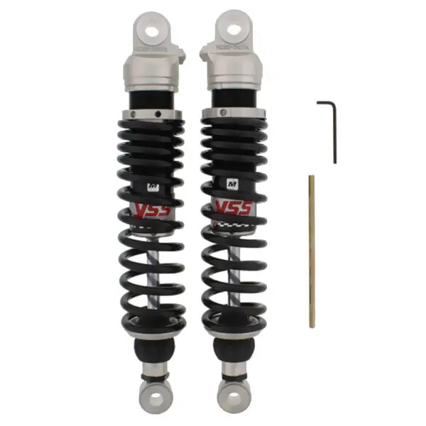 YSS Federbein Stereo einstellbar RZ362-340TRL-07-X 8858803494630